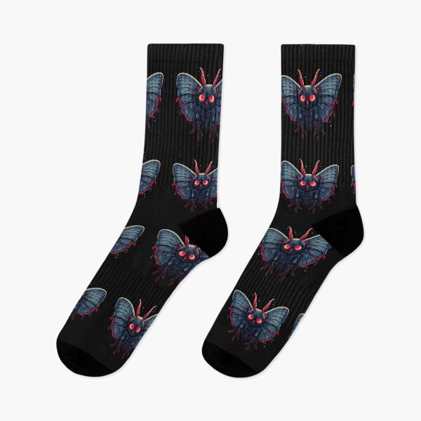 Item preview, Mothman Friend designed and sold by Planetporridge.