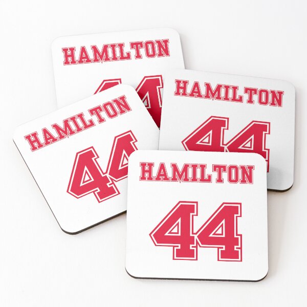 Item preview, LH44 Lewis Jersey designed and sold by ImFallingAgain.
