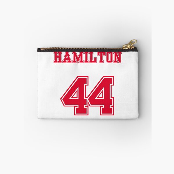 Item preview, LH44 Lewis Jersey designed and sold by ImFallingAgain.