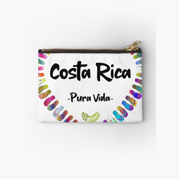 Item preview, Flip flop Costa Rica designed and sold by JungleJava.