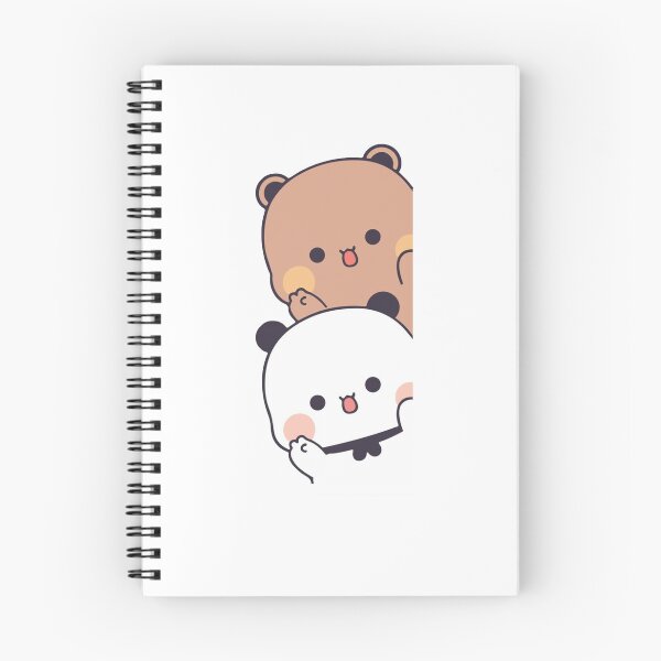 Item preview, Bubu Dudu Happy Mood Sticker designed and sold by Jimmy Umar.