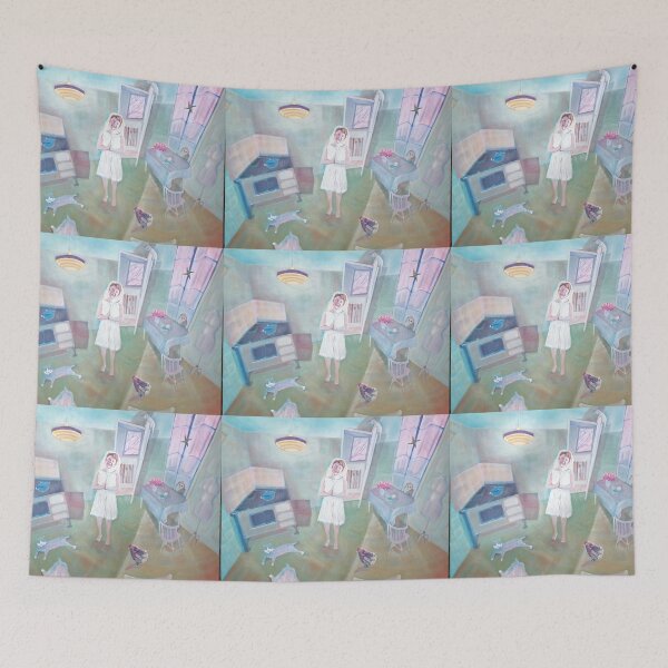Item preview, Married To Freedom designed and sold by LadyMiloShop.
