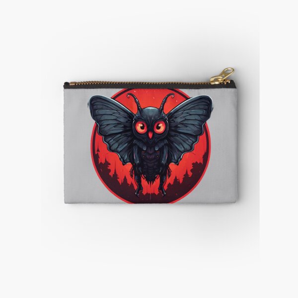 Item preview, Cute Mothman  designed and sold by Planetporridge.
