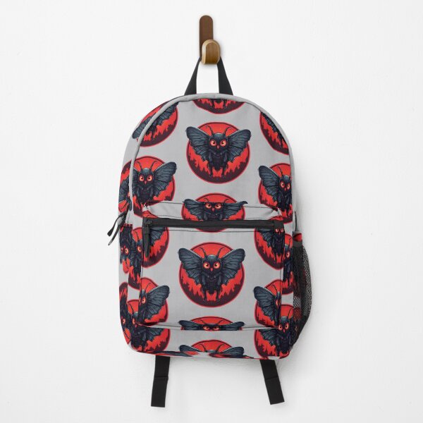 Item preview, Cute Mothman designed and sold by Planetporridge.