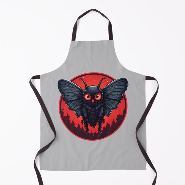 Item preview, Cute Mothman  designed and sold by Planetporridge.