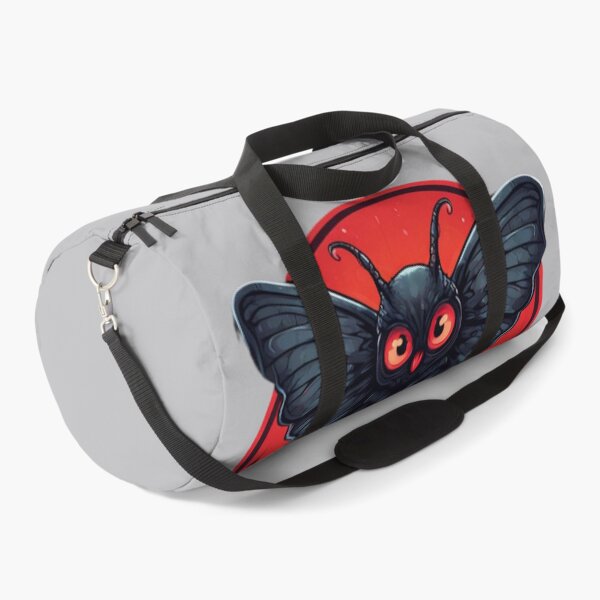Item preview, Cute Mothman designed and sold by Planetporridge.