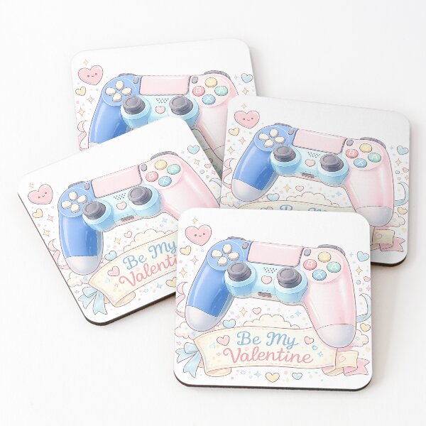 Item preview, be my valentine  designed and sold by Looplk.