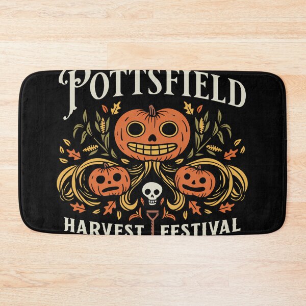 Item preview, Pottsfield designed and sold by Sportooned.