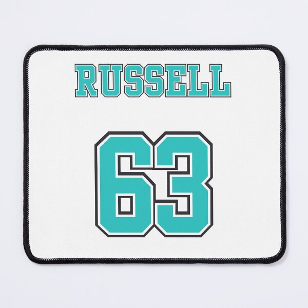 Item preview, GR63 George Jersey designed and sold by ImFallingAgain.
