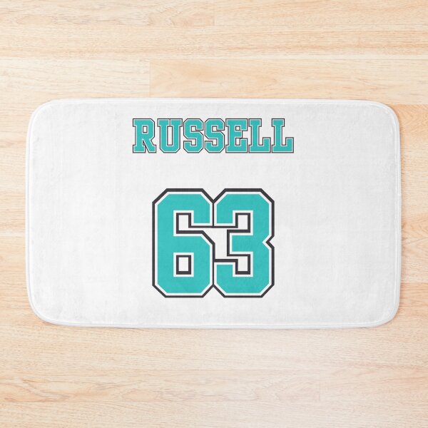 Item preview, GR63 George Jersey designed and sold by ImFallingAgain.