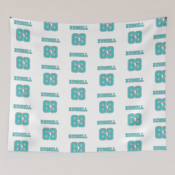 Item preview, GR63 George Jersey designed and sold by ImFallingAgain.