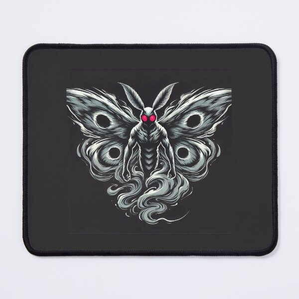 Item preview, Mothman Design designed and sold by Planetporridge.