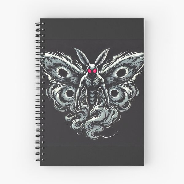 Item preview, Mothman Design designed and sold by Planetporridge.