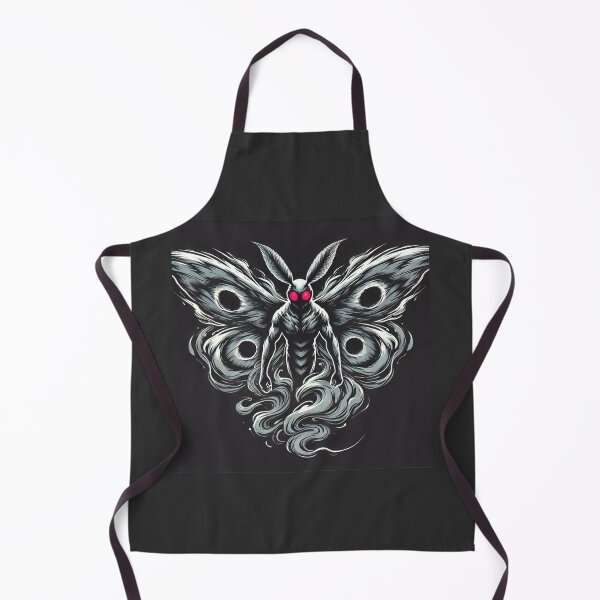 Item preview, Mothman Design designed and sold by Planetporridge.