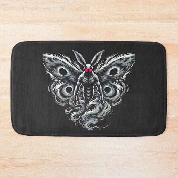 Item preview, Mothman Design designed and sold by Planetporridge.