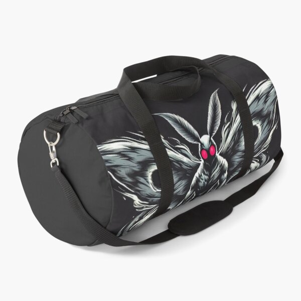 Item preview, Mothman Design designed and sold by Planetporridge.