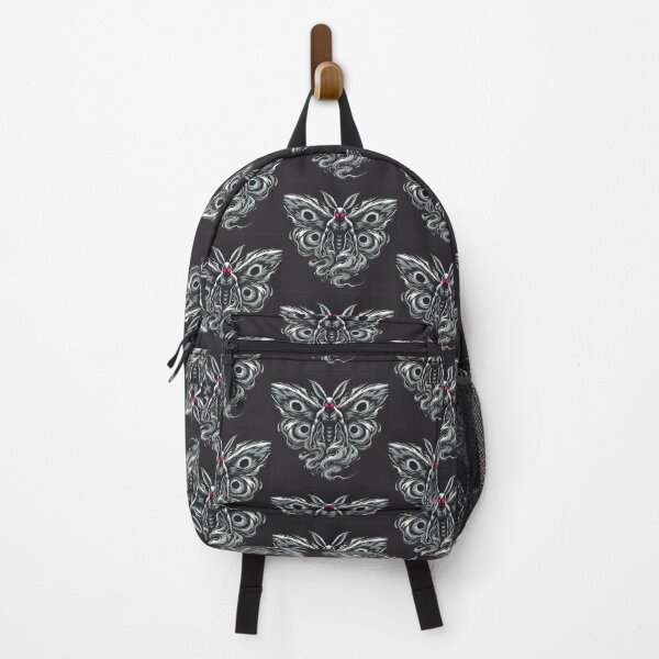 Item preview, Mothman Design designed and sold by Planetporridge.