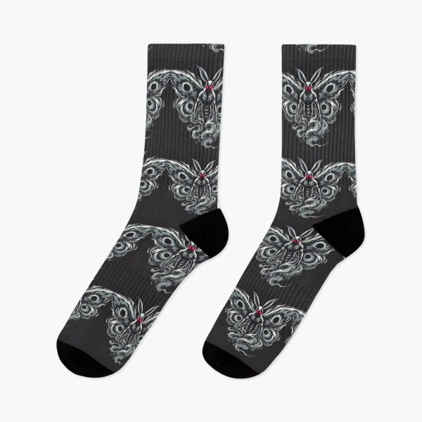 Item preview, Mothman Design designed and sold by Planetporridge.