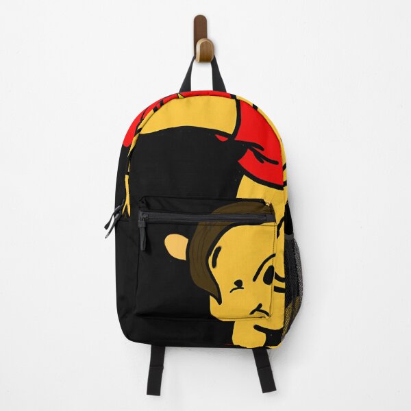 Item preview, Xi Jing Pooh designed and sold by Sportooned.