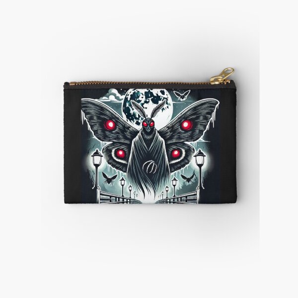 Item preview, Cool Mothman Design designed and sold by Planetporridge.