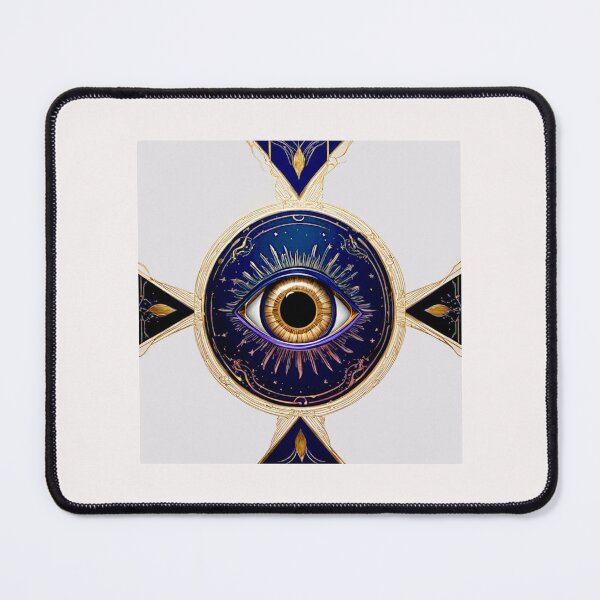 Item preview, Where Vision Becomes Symbol designed and sold by Helios Be. Lavsh.