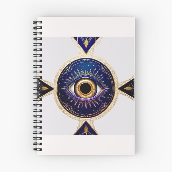 Item preview, Where Vision Becomes Symbol designed and sold by Helios Be. Lavsh.