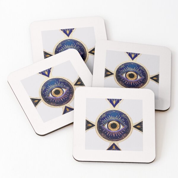 Item preview, Where Vision Becomes Symbol designed and sold by Helios Be. Lavsh.