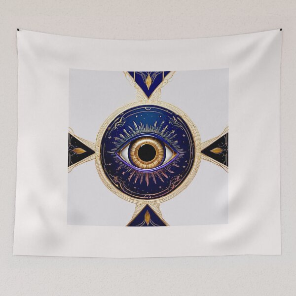 Item preview, Where Vision Becomes Symbol designed and sold by Helios Be. Lavsh.