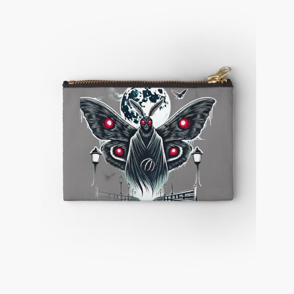 Item preview, Awesome Mothman Design designed and sold by Planetporridge.