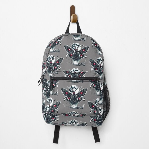 Item preview, Awesome Mothman Design designed and sold by Planetporridge.