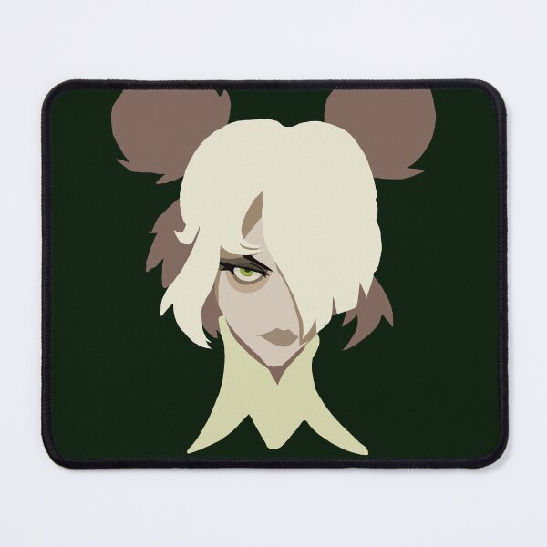 Item preview, Graves Deadlock Minimalist Style Artwork designed and sold by Fire TheMann.