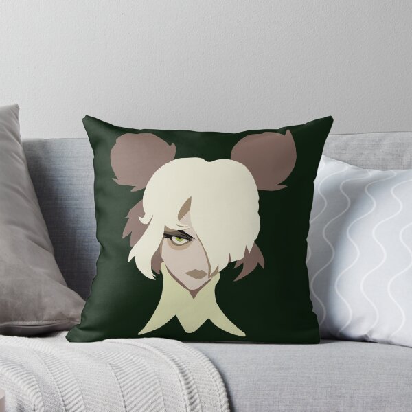 Item preview, Graves Deadlock Minimalist Style Artwork designed and sold by Fire TheMann.