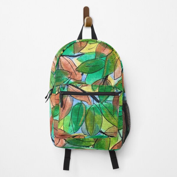 Item preview, Fall Leaves designed and sold by Tanuishi Art.