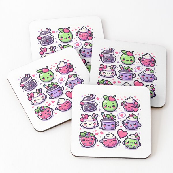Item preview, Be My Boba designed and sold by manifestingmaam.