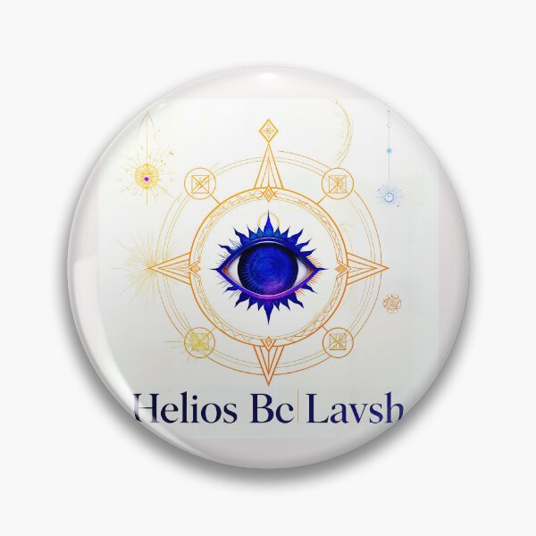 Item preview, Where Vision Becomes Symbol #1 designed and sold by Helios Be. Lavsh.