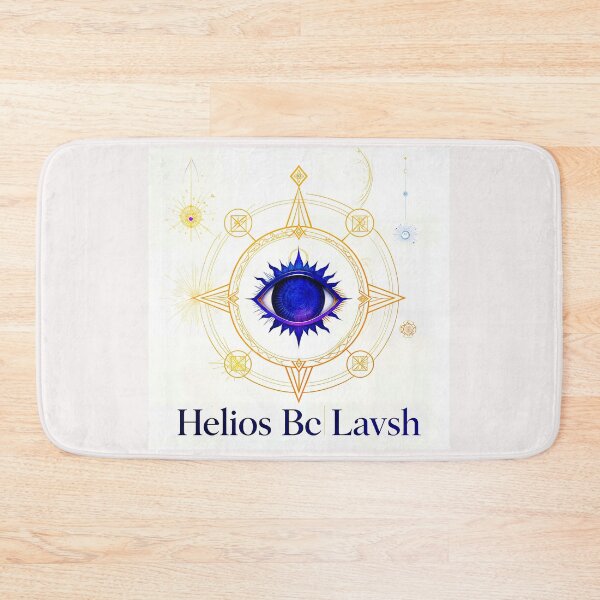 Item preview, Where Vision Becomes Symbol #1 designed and sold by Helios Be. Lavsh.