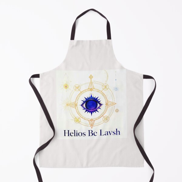 Item preview, Where Vision Becomes Symbol #1 designed and sold by Helios Be. Lavsh.