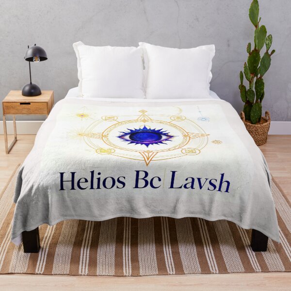 Item preview, Where Vision Becomes Symbol #1 designed and sold by Helios Be. Lavsh.