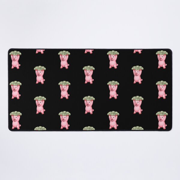 Item preview, Piggy with Money designed and sold by MissFreya.