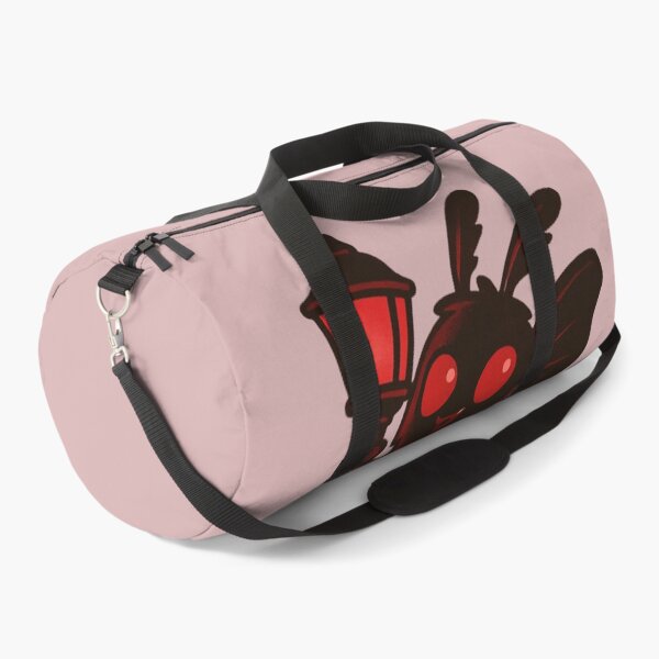 Item preview, Silly Mothman Cryptid designed and sold by Planetporridge.