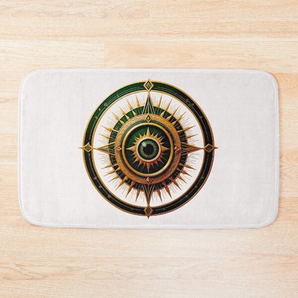 Item preview, Where Vision Becomes Symbol #2 designed and sold by Helios Be. Lavsh.