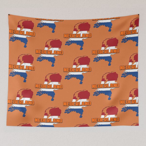 Item preview, Nederland designed and sold by StoneBluePlanet.