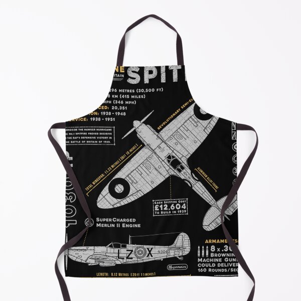 Item preview, Supermarine Spitfire designed and sold by AYMAN ELKHARASHY.
