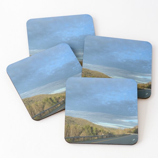 Item preview, Scenic route designed and sold by Harmonyfellowship23.