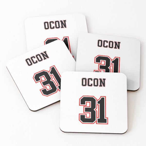 Item preview, EO31 Esteban Jersey designed and sold by ImFallingAgain.
