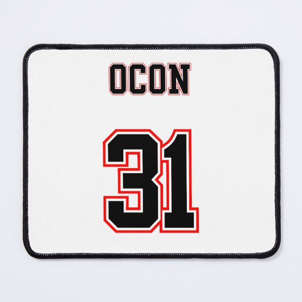 Item preview, EO31 Esteban Jersey designed and sold by ImFallingAgain.