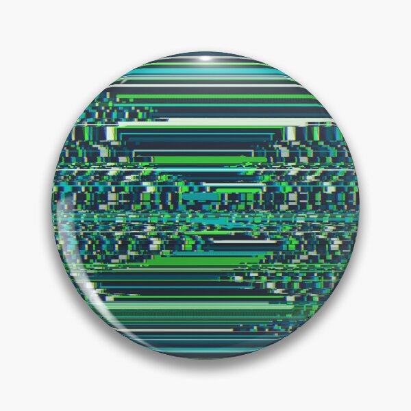 Item preview, Quantum Physics Geometric Pattern Design  designed and sold by Codingart9.