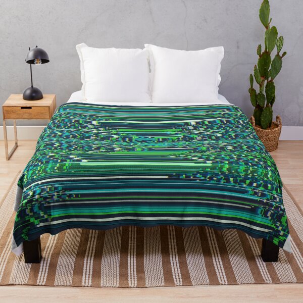 Item preview, Quantum Physics Geometric Pattern Design  designed and sold by Codingart9.