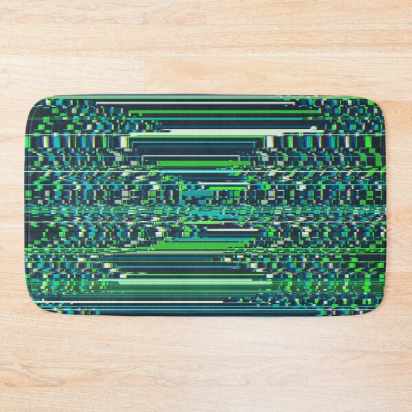 Item preview, Quantum Physics Geometric Pattern Design  designed and sold by Codingart9.