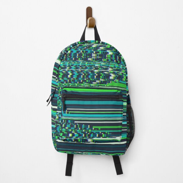 Item preview, Quantum Physics Geometric Pattern Design  designed and sold by Codingart9.